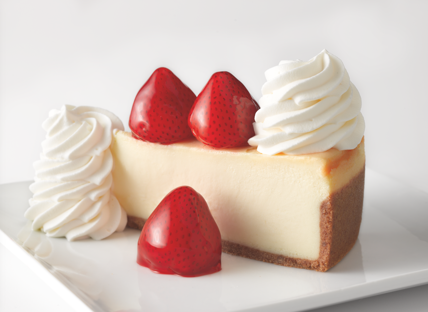 ザ・チーズケーキファクトリー ロイヤル・ハワイアン・センター ザ・チーズケーキファクトリー ロイヤル・ハワイアン・センター
